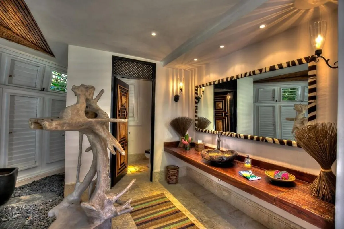 Luxury Villa In Las Hamacas Punta Cana