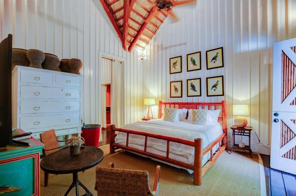 Luxury Villa In Las Hamacas Punta Cana