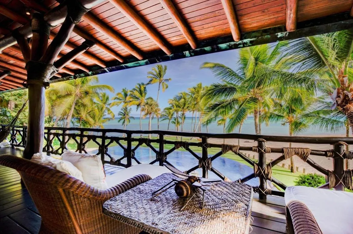 Luxury Villa In Las Hamacas Punta Cana