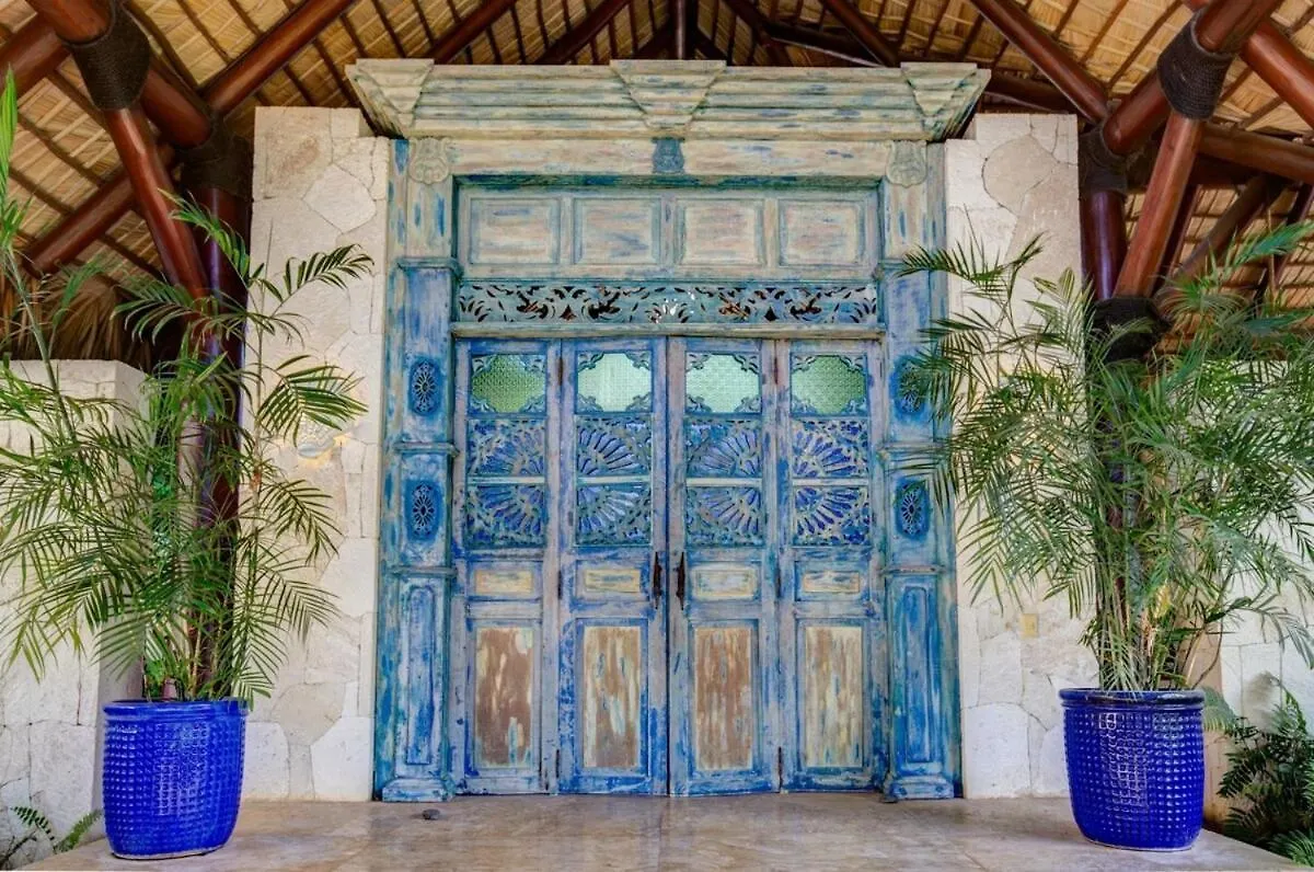 Luxury Villa In Las Hamacas Пунта-Кана 0*,