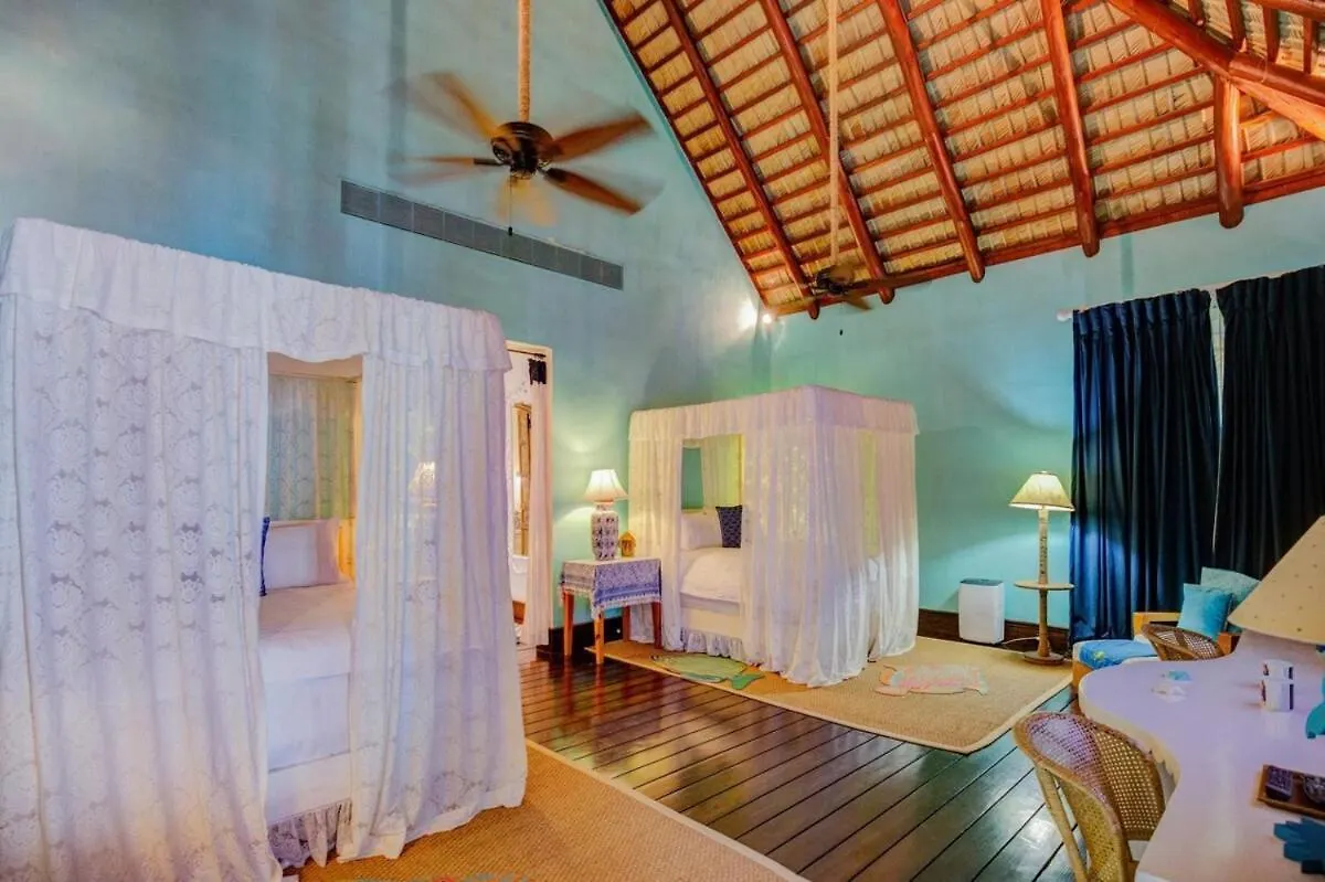 Luxury Villa In Las Hamacas Пунта-Кана 0*,  Доминиканская Республика